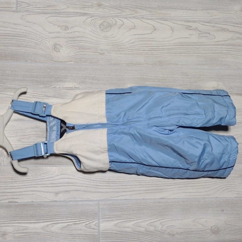 Zero Xposur Toddler Snowsuit